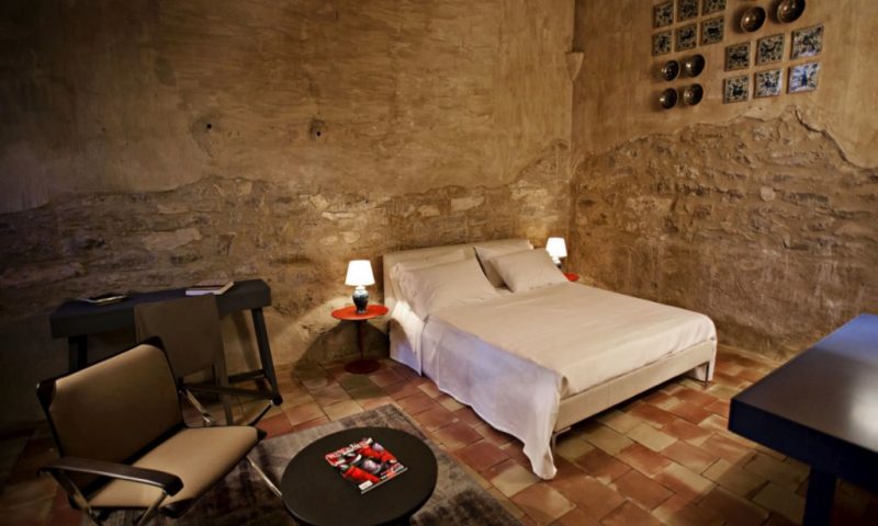 Wine Relais Feudi Del Pisciotto Niscemi