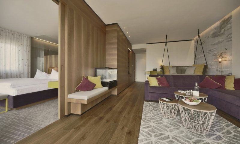 Hotel Hohenwart Schenna