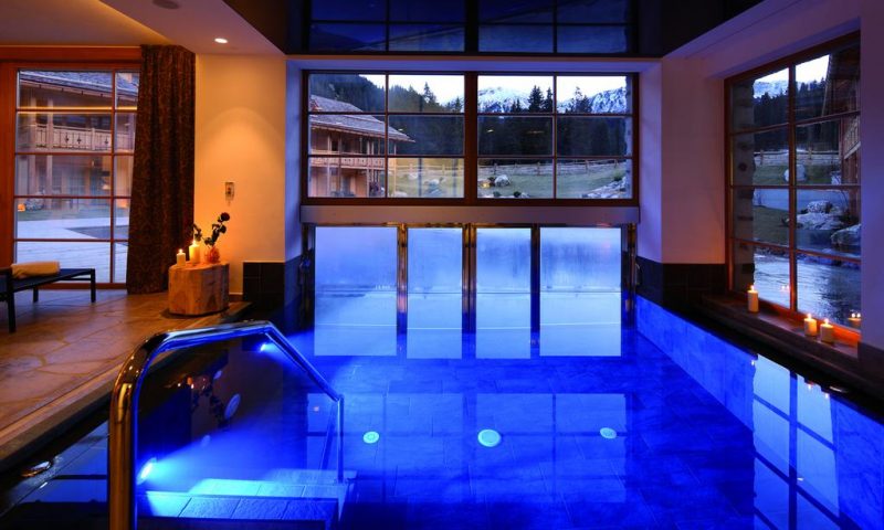 Tirler - Dolomites Living Hotel Castelrotto