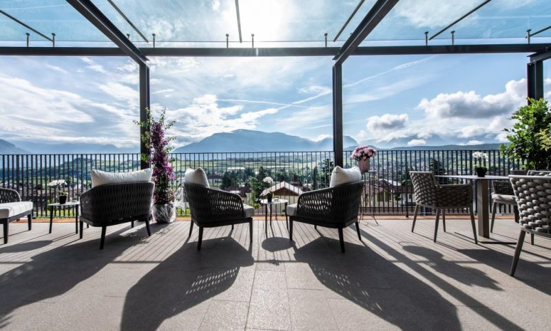 Hotel Christof Appiano