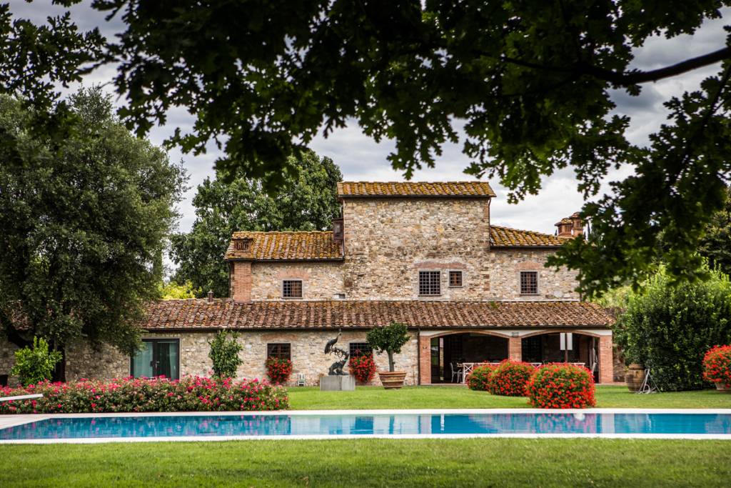 Agriturismo La Casa Di Rodo Quarrata