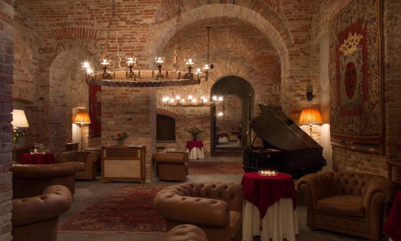 Castello Di Guarene