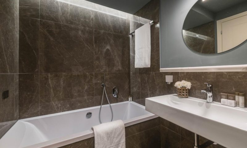 Grand Hotel & Riviera Camaiore
