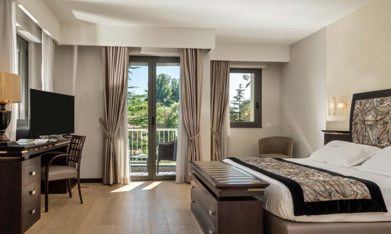 St. Mauritius Hotel Forte Dei Marmi