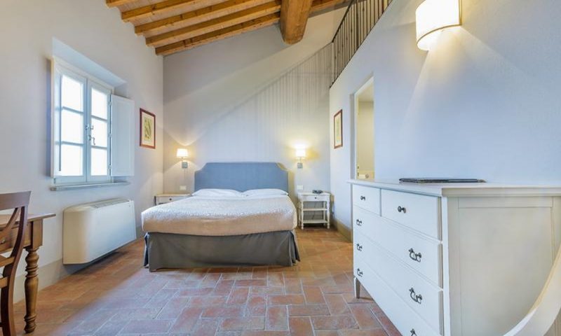 Le Sodole Country Resort & Golf Pontedera