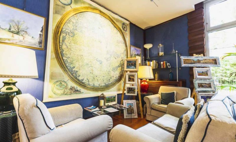 Hotel Ilaria Lucca