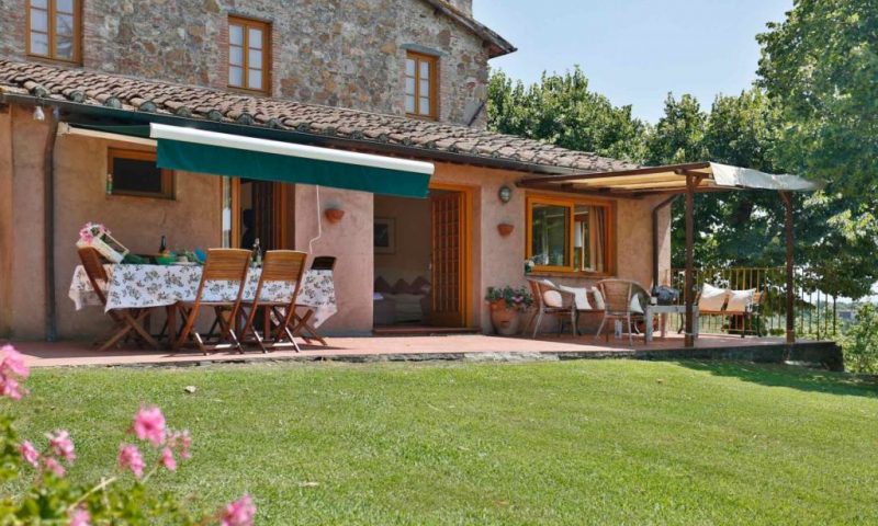Bertolli Villas Lucca