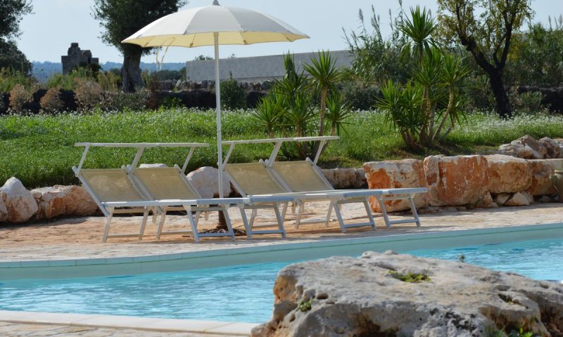 Masseria Torrepietra Monopoli