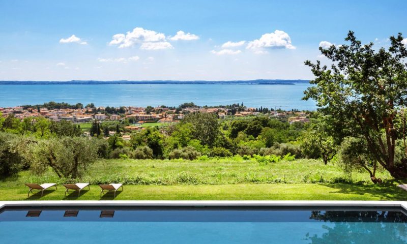 Prati Palai Garda Bardolino