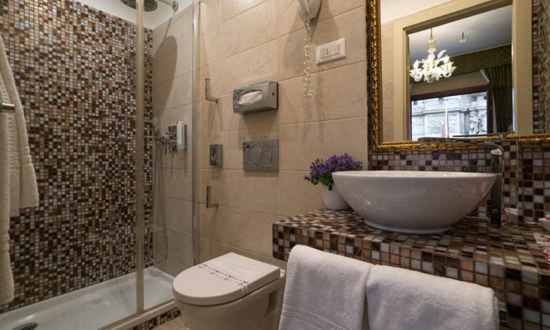 Hotel Bel Sito Venice