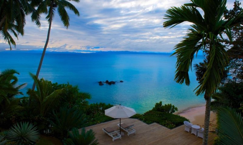 Taveuni Palms Resort Fiji