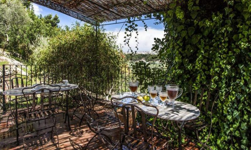 Masseria La Chiusa Delle More Peschici