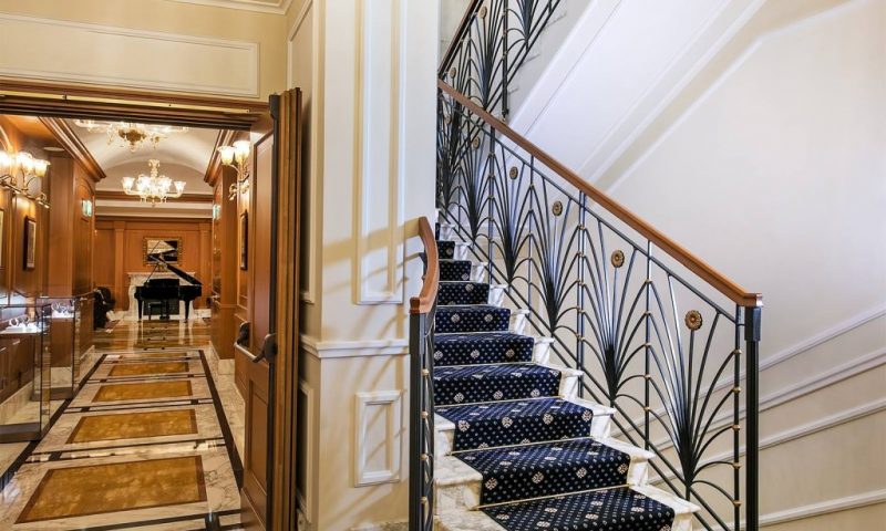 Hotel Manzoni Milan