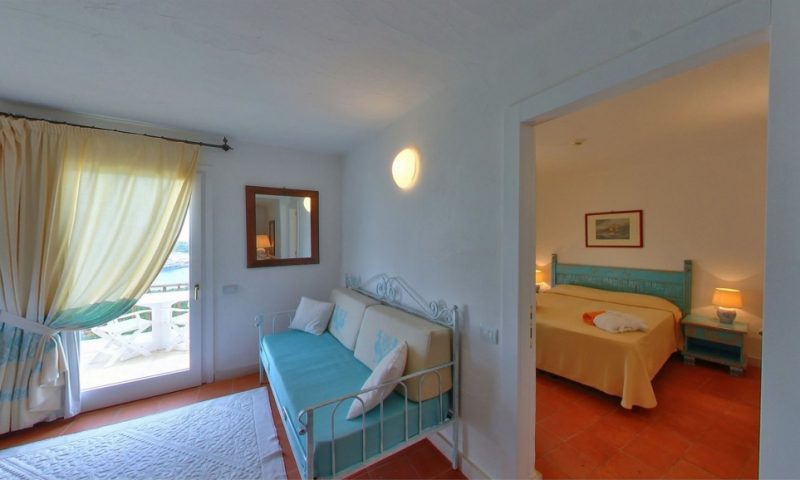 Hotel Luci Di La Muntagna Porto Cervo