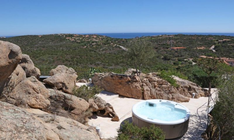 Hotel Balocco Porto Cervo