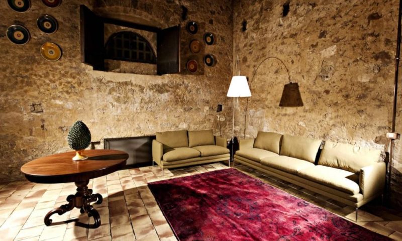 Wine Relais Feudi Del Pisciotto Niscemi