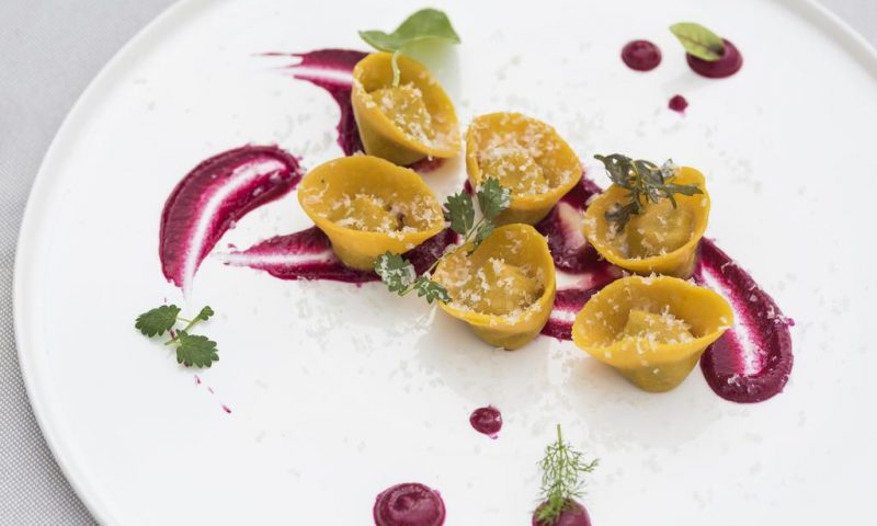 Seehotel Ambach Caldaro
