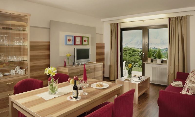 Hotel Hohenwart Schenna