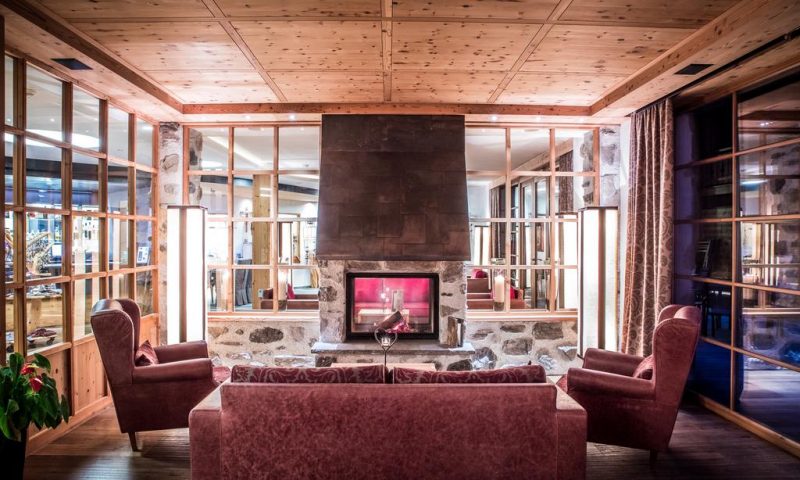 Tirler - Dolomites Living Hotel Castelrotto