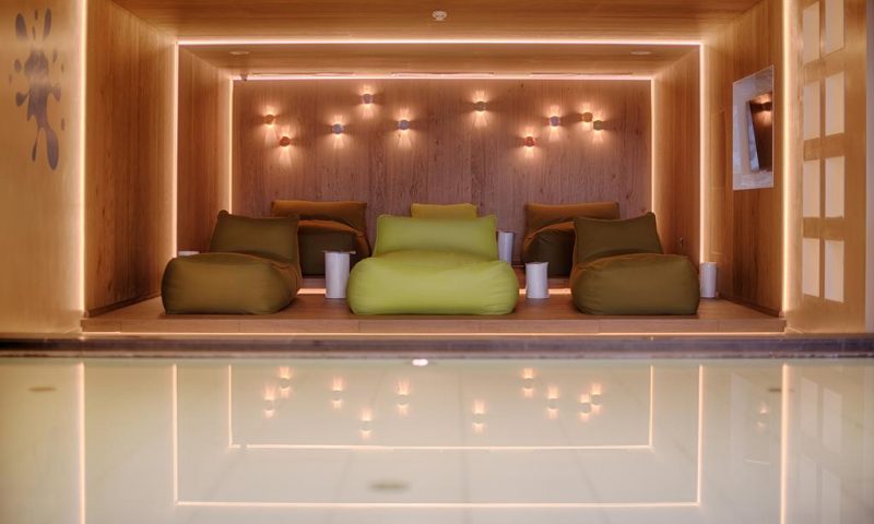 AMONTI & LUNARIS Wellnessresort
