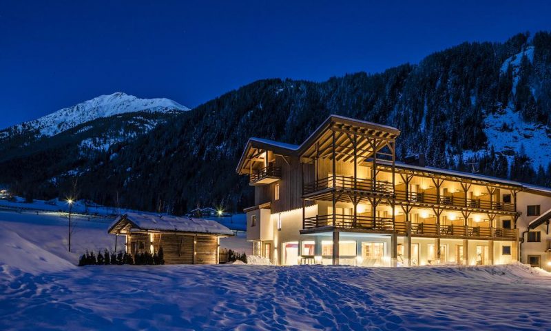 Alpin Hotel Masl