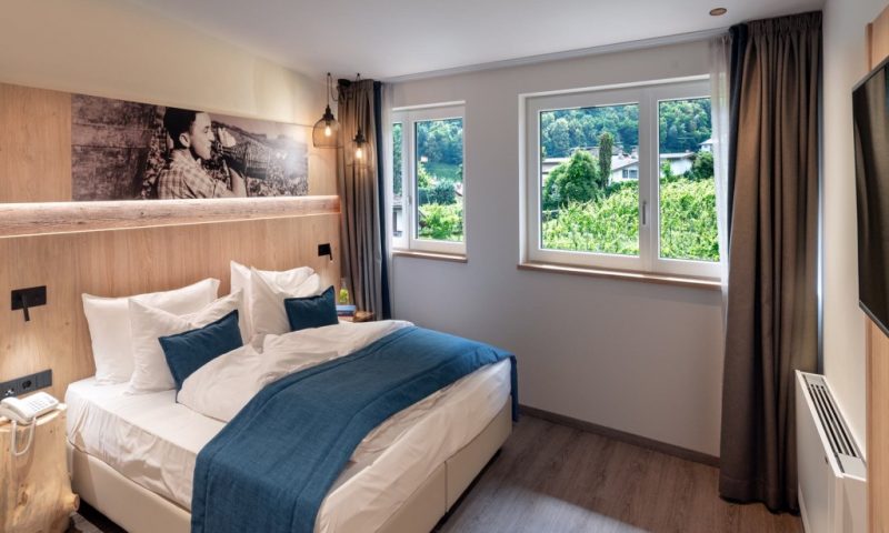 Hotel Christof Appiano