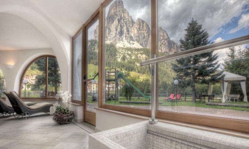 Hotel La Tambra Corvara