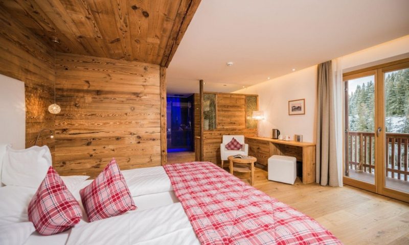 Sporthotel Floralpina Castelrotto