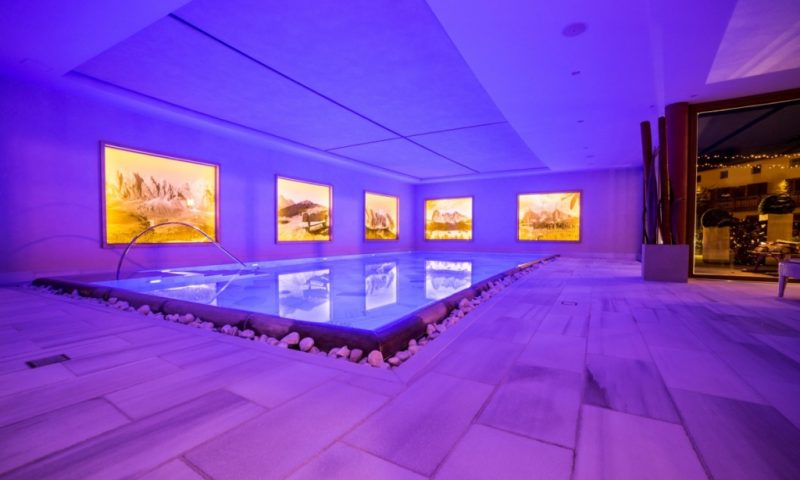 Boutique Hotel Nives Selva Di Val Gardena