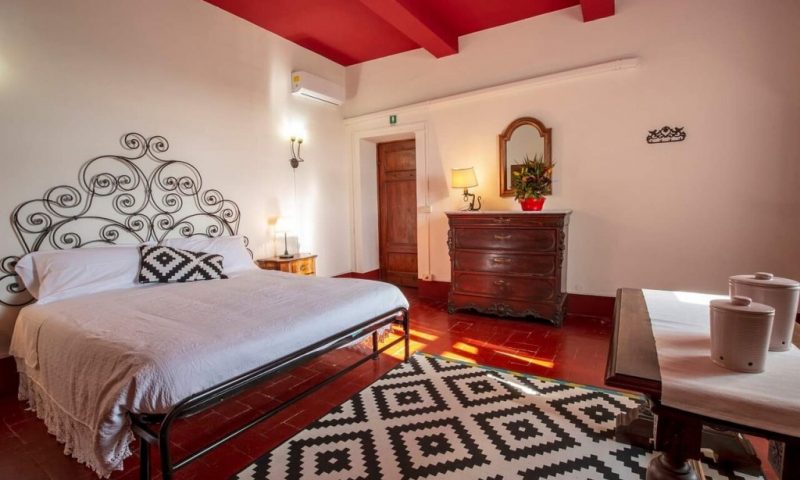 Villa Cavallini Camaiore