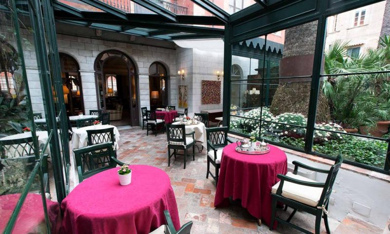 Albergo Pietrasanta