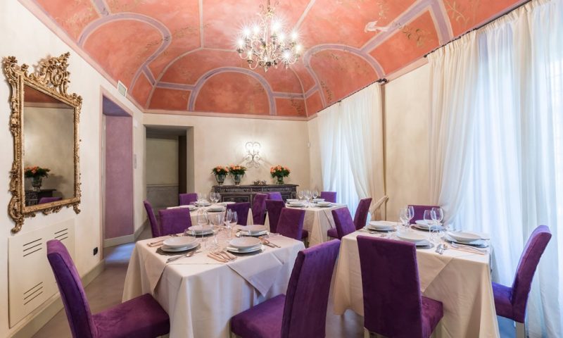 Castello Di Pontebosio
