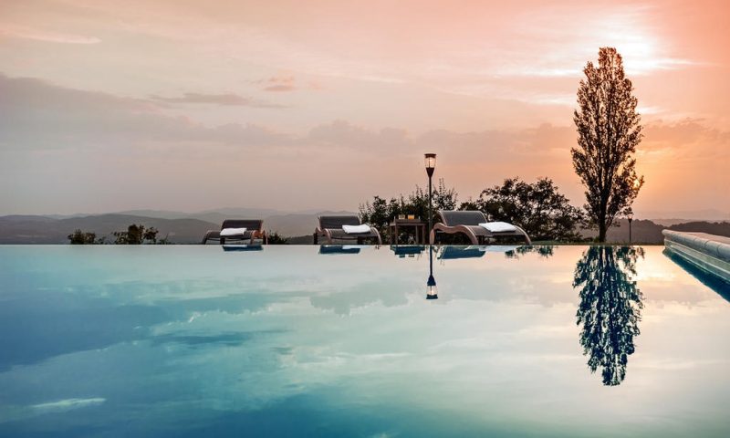 Nikis Resort Gubbio