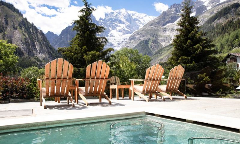 Auberge De La Maison Courmayeur