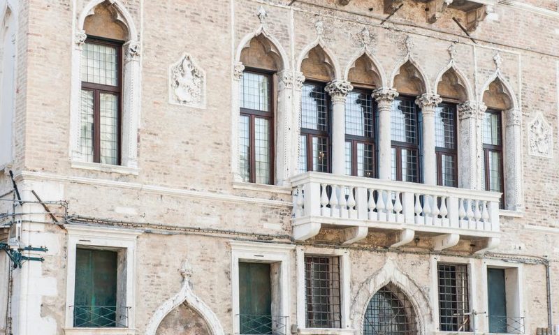 Hotel Nani Mocenigo Palace Venice