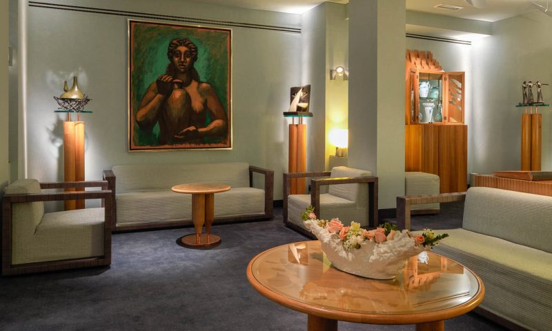 Hotel Spadari Al Duomo Milan