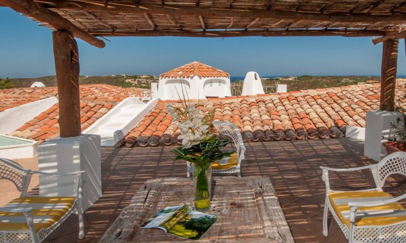 Hotel Balocco Porto Cervo