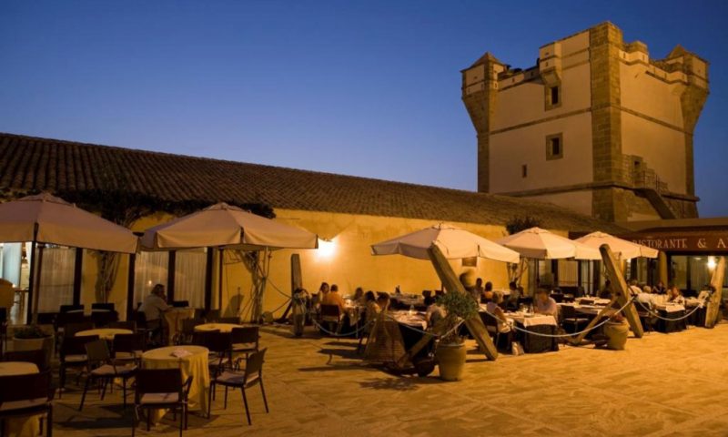 Tonnara Di Bonagia Valderice