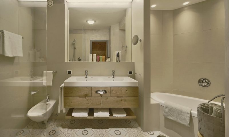 Hotel Hohenwart Schenna