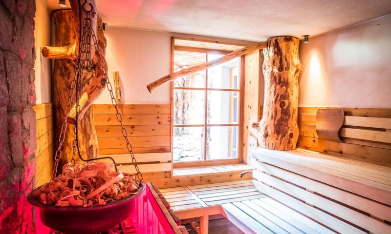Tirler - Dolomites Living Hotel Castelrotto