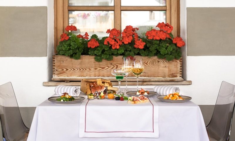 Rosa Alpina Hotel & Spa San Cassiano
