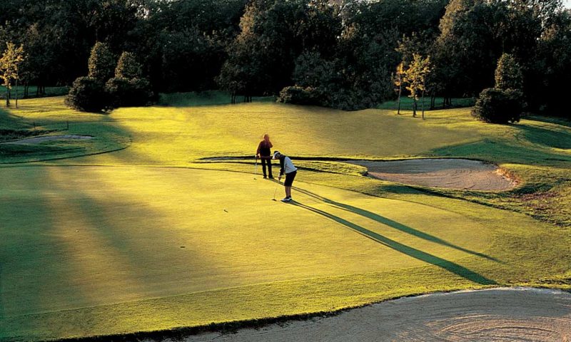 Versilia Golf Resort Forte Dei Marmi