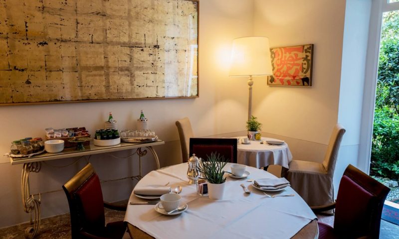 Albergo Pietrasanta