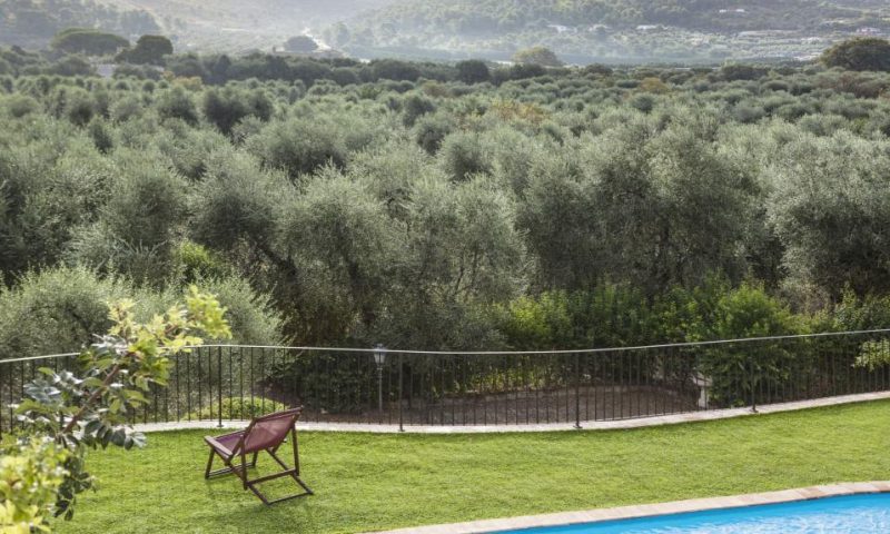 Masseria La Chiusa Delle More Peschici