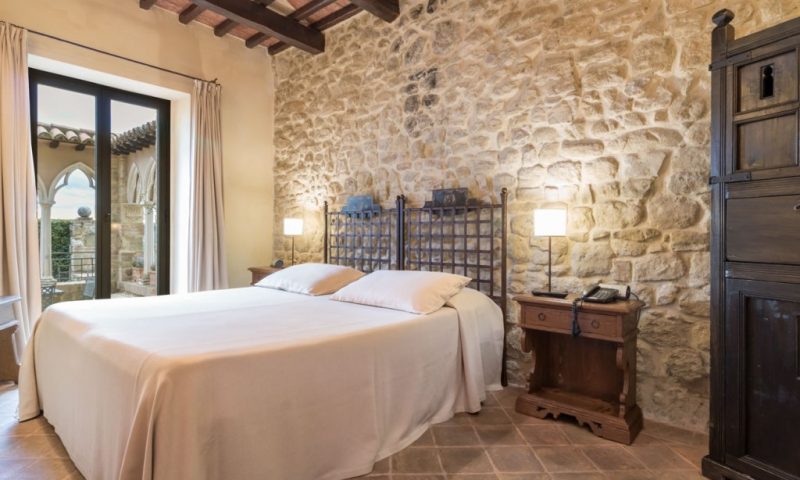 Castello Di Monterone Perugia