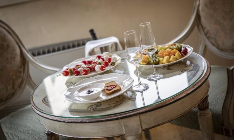 Relais De Charme Il Sogno Di Giulietta Verona