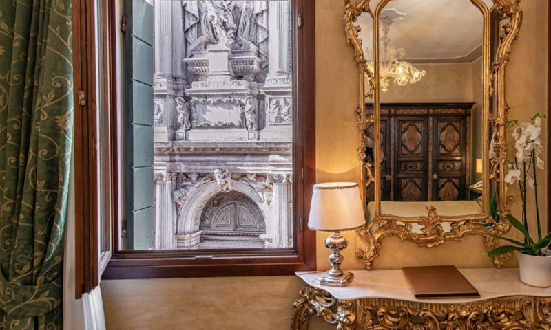 Hotel Bel Sito Venice