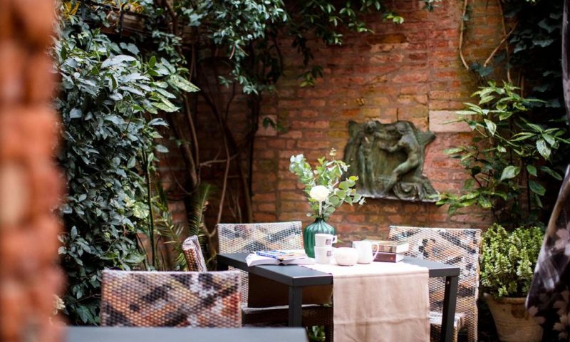 Novecento Boutique Hotel Venice