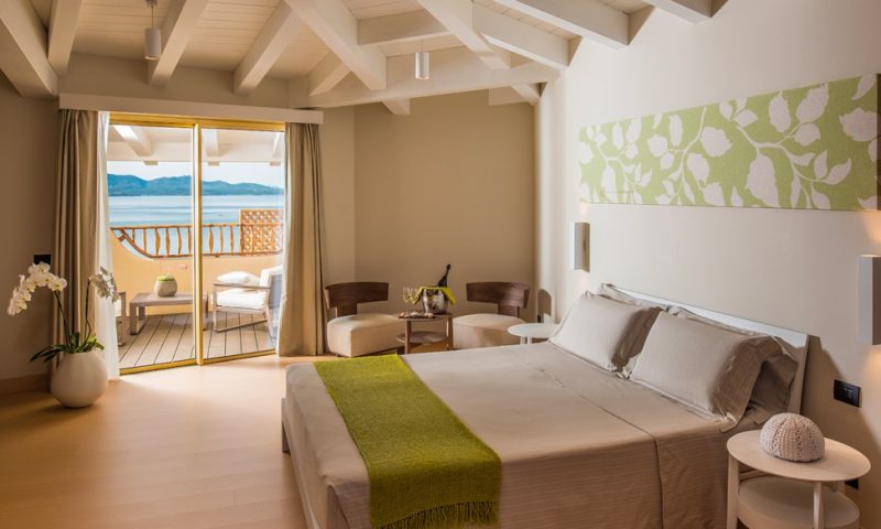 Hotel Cala Cuncheddi Capo Ceraso