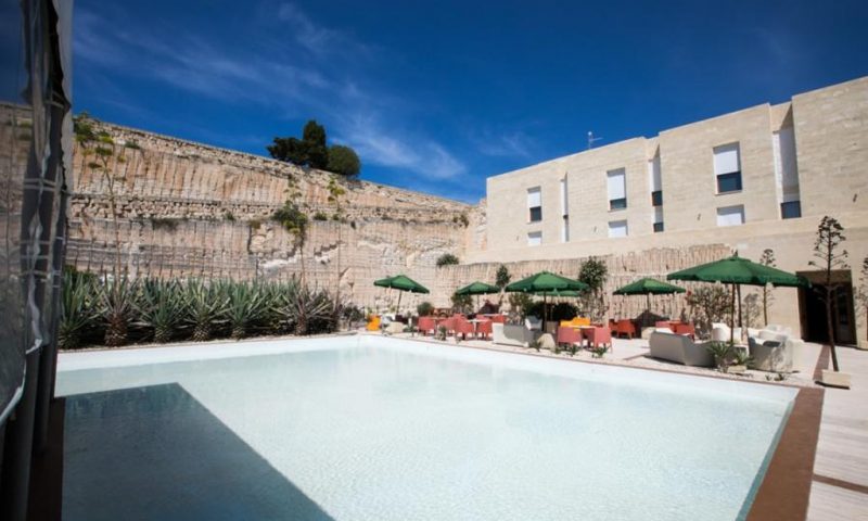 Cave Bianche Hotel Favignana
